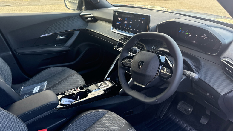 Peugeot 2008 115kW Allure 54kWh 5dr Auto Electric Estate